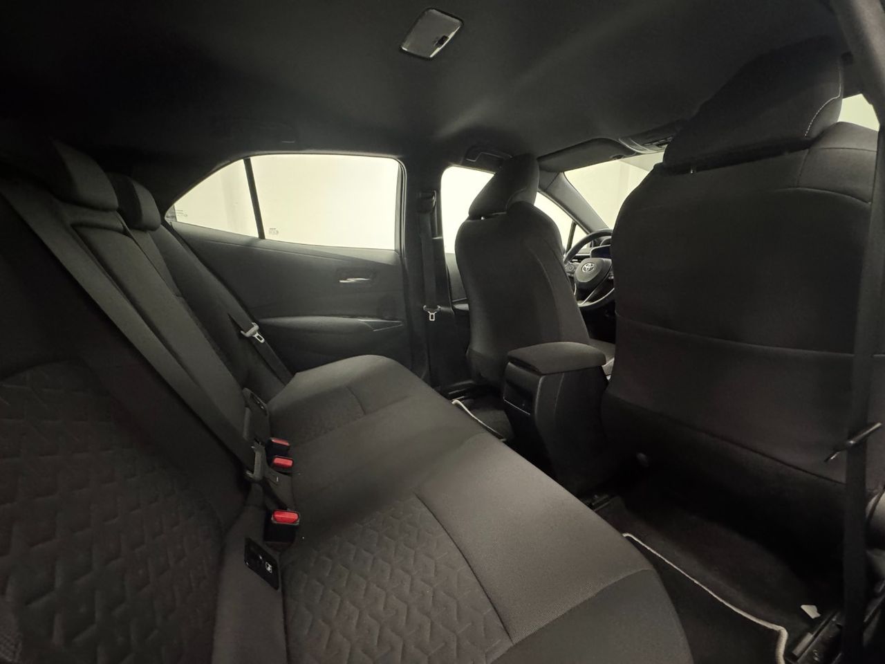 Toyota Corolla TOYOTA COROLLA miniatura 33