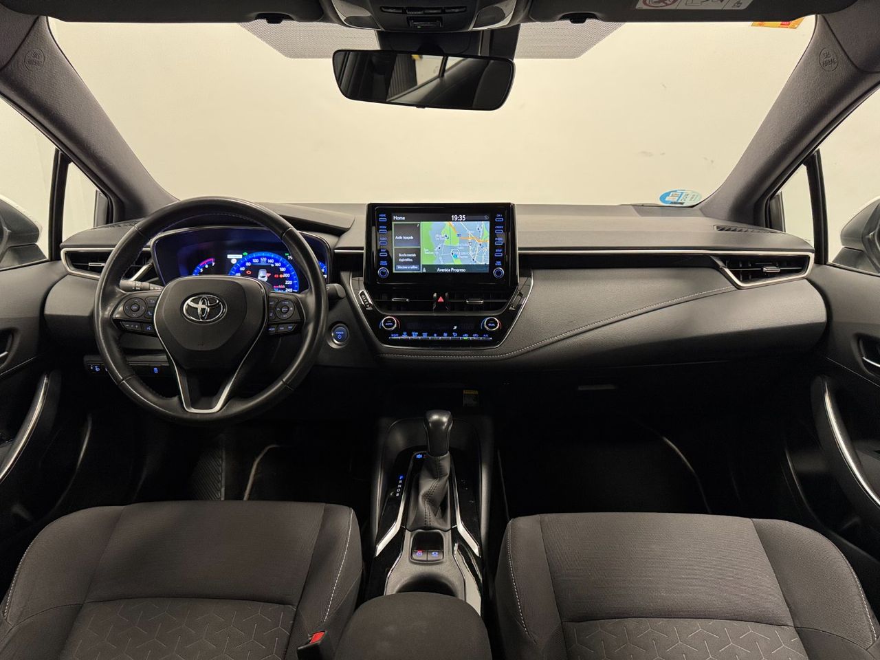 Toyota Corolla TOYOTA COROLLA miniatura 9