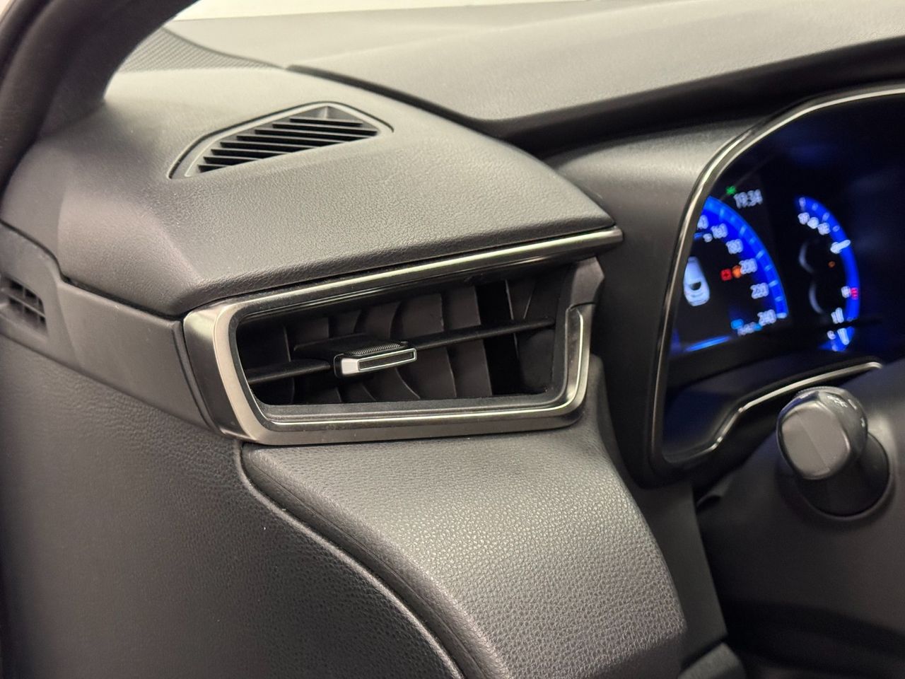 Toyota Corolla TOYOTA COROLLA foto 16