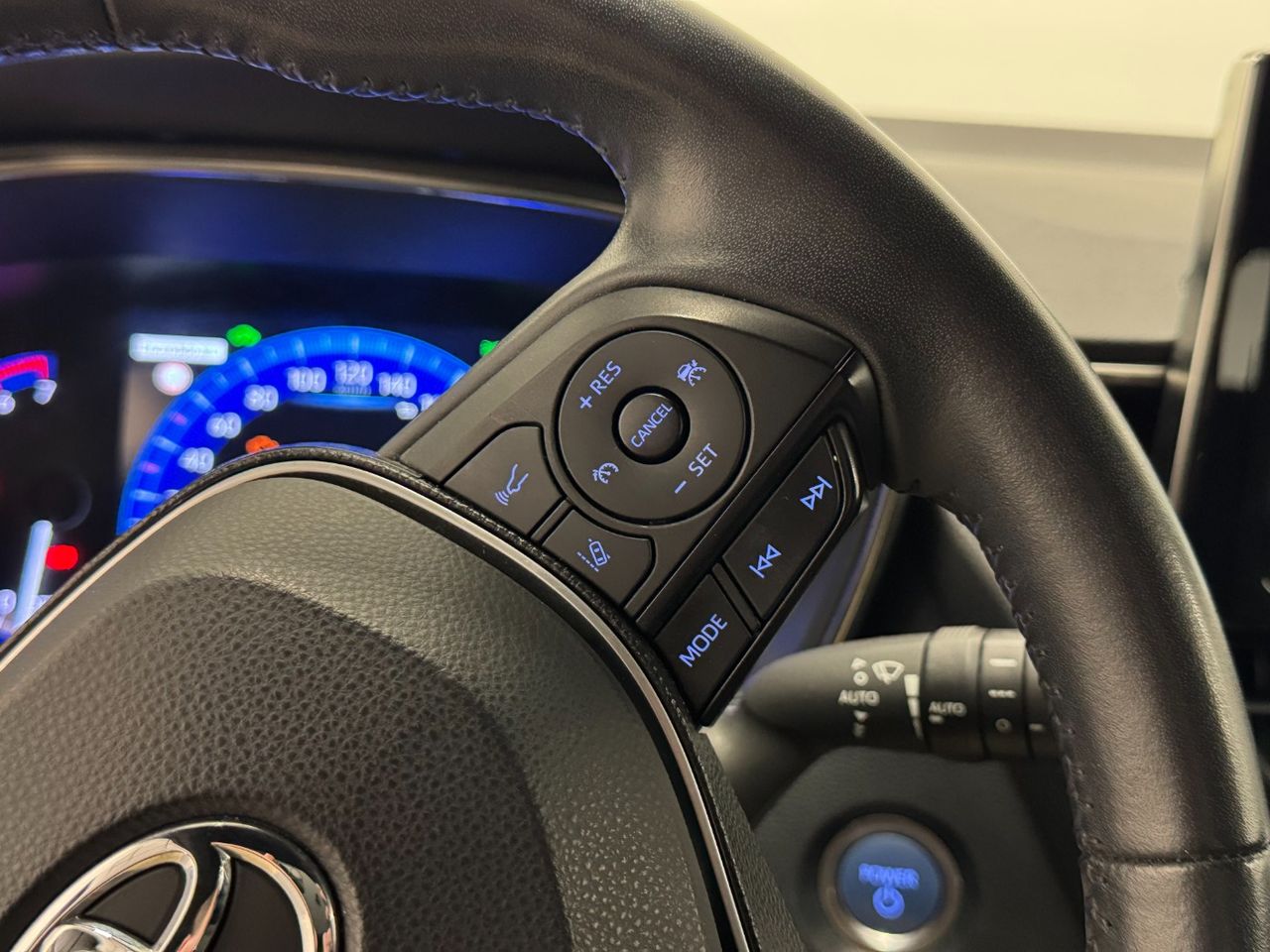 Toyota Corolla TOYOTA COROLLA foto 22