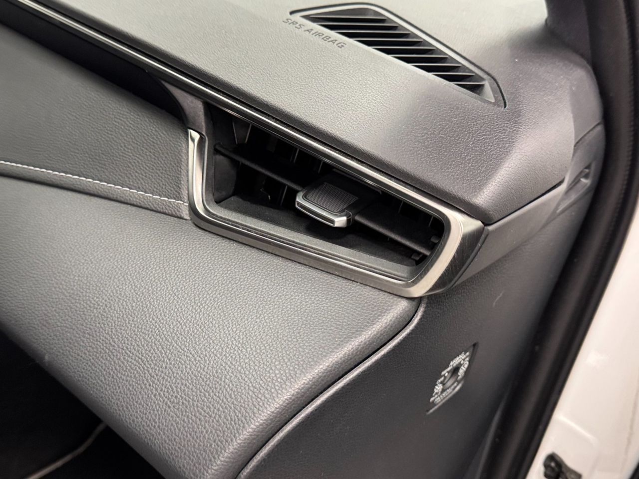 Toyota Corolla TOYOTA COROLLA foto 27