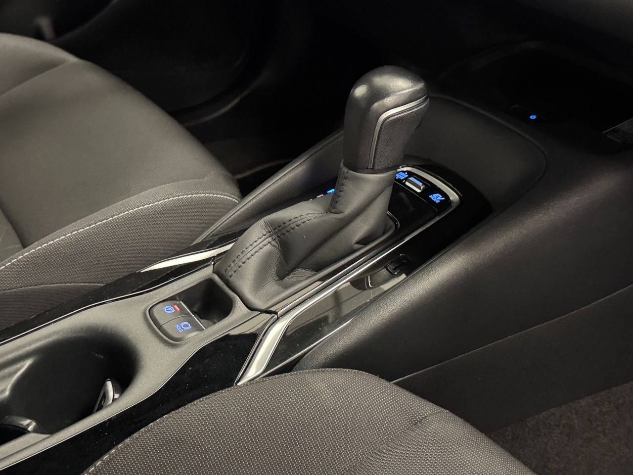 Toyota Corolla TOYOTA COROLLA foto 32