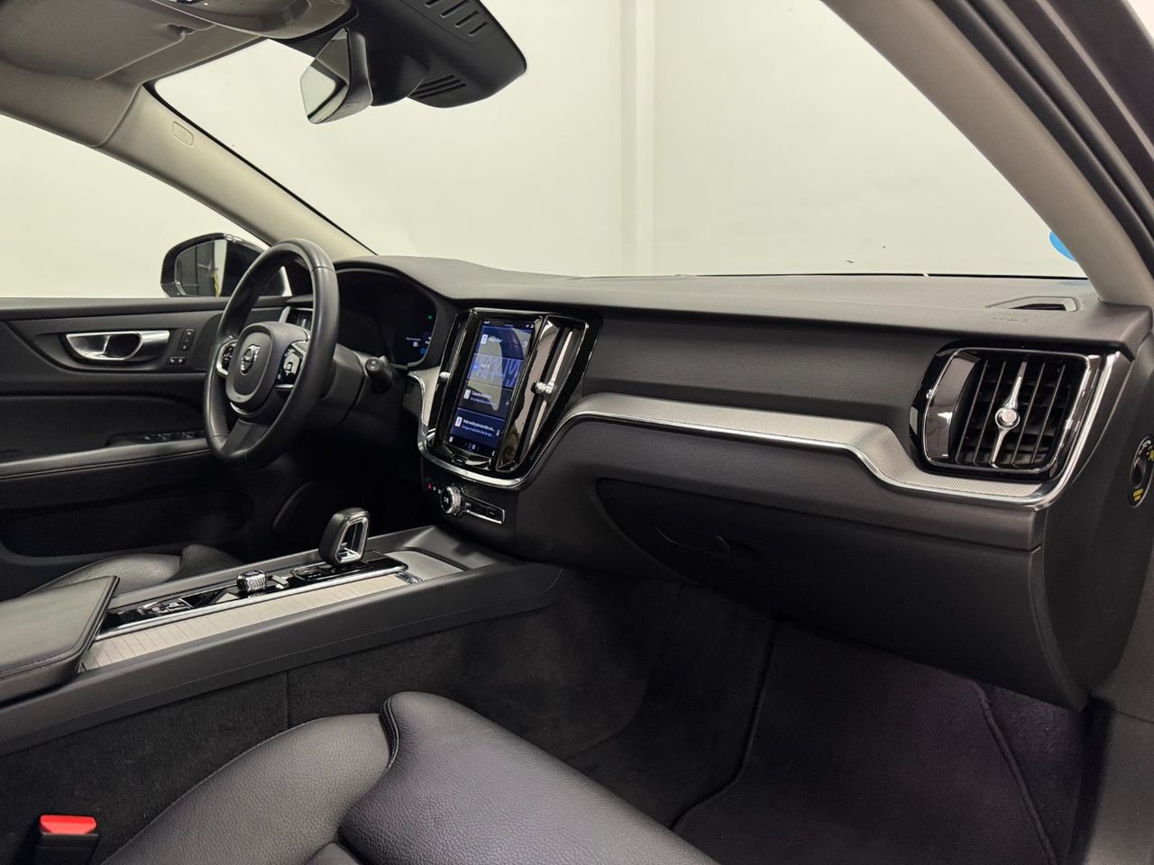 Volvo V60 PLUS DARK AUTO 2.0 B4 D miniatura 13