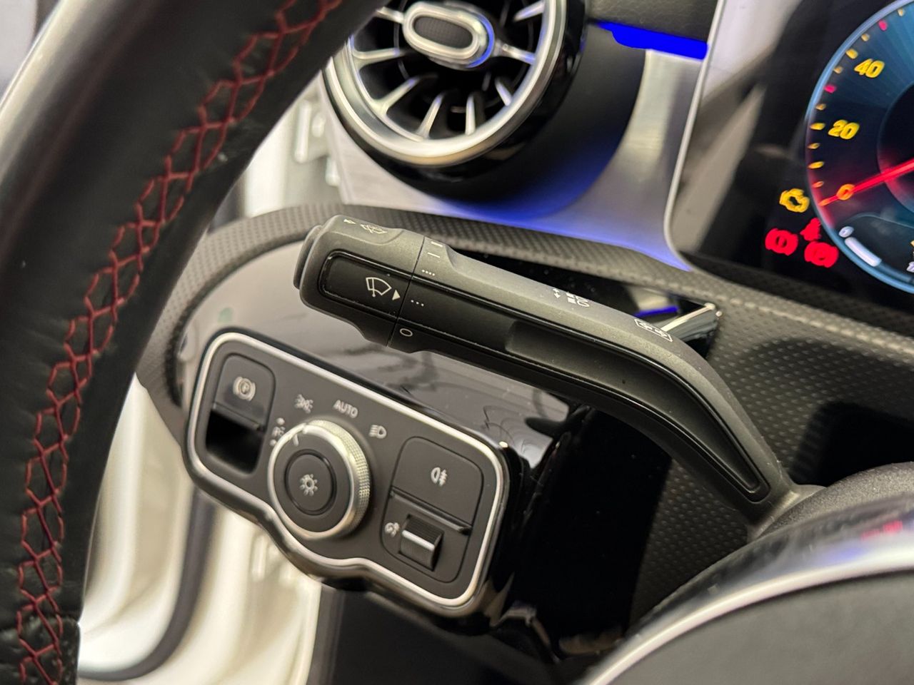 Mercedes CLA AMG 200D miniatura 20