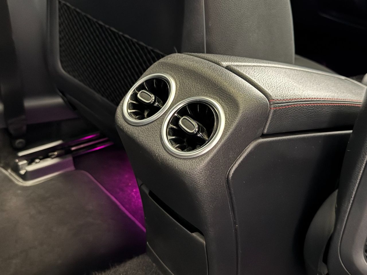 Mercedes CLA AMG 200D miniatura 43