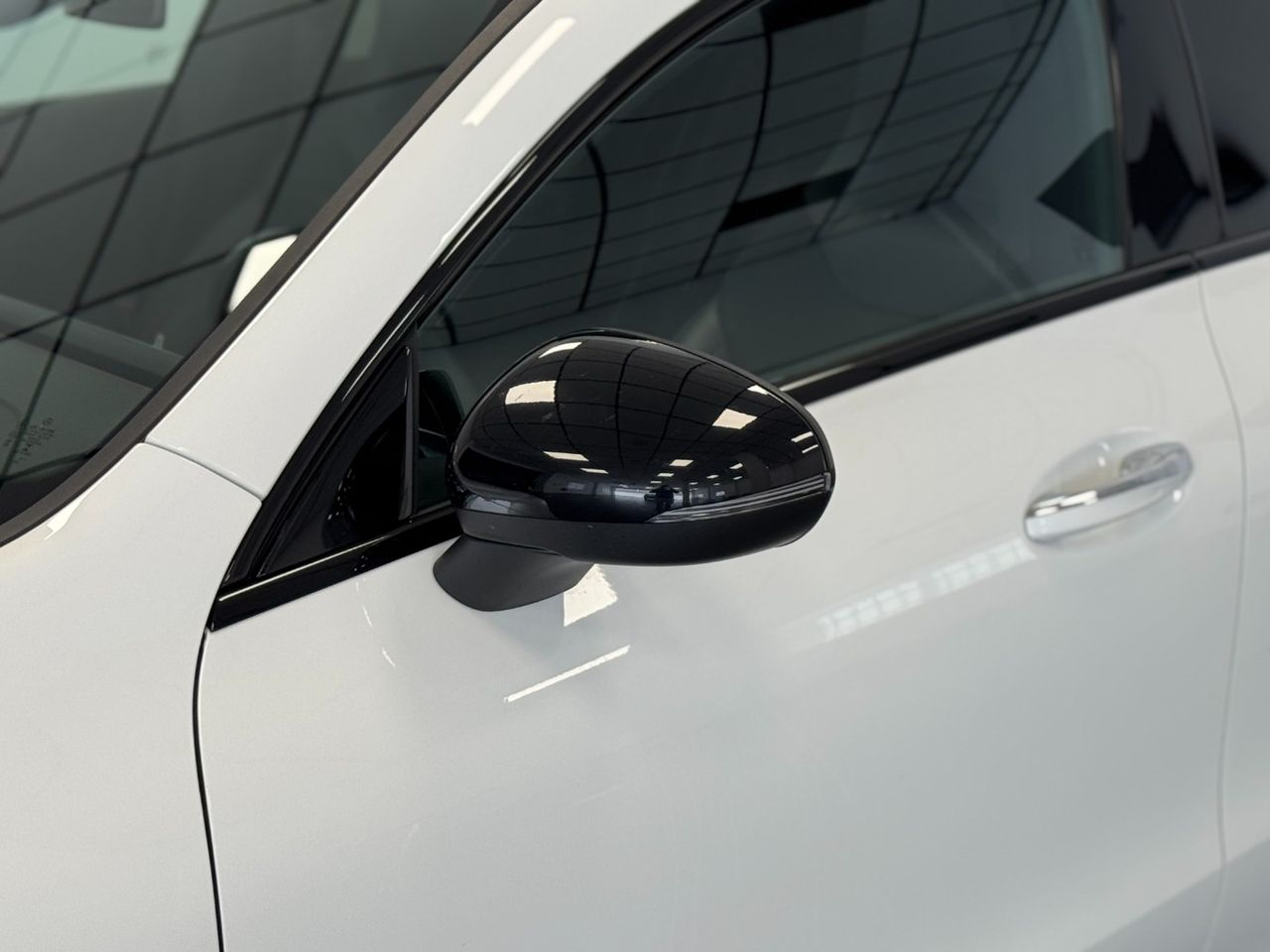 Mercedes CLA AMG 200D miniatura 47