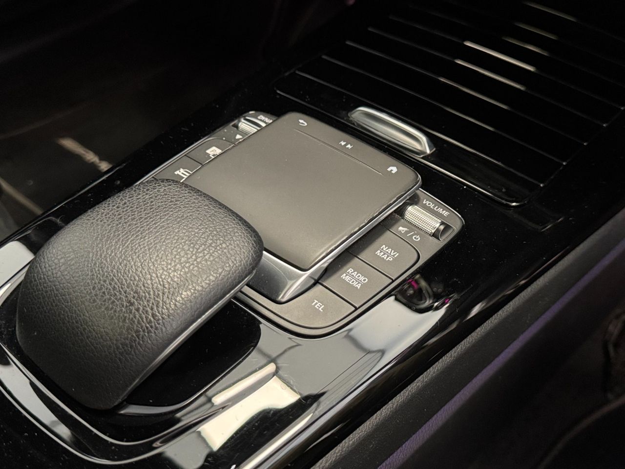 Mercedes CLA AMG 200D foto 38