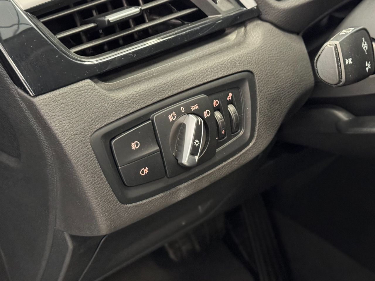 BMW X1 SDRIVE 18D  miniatura 21