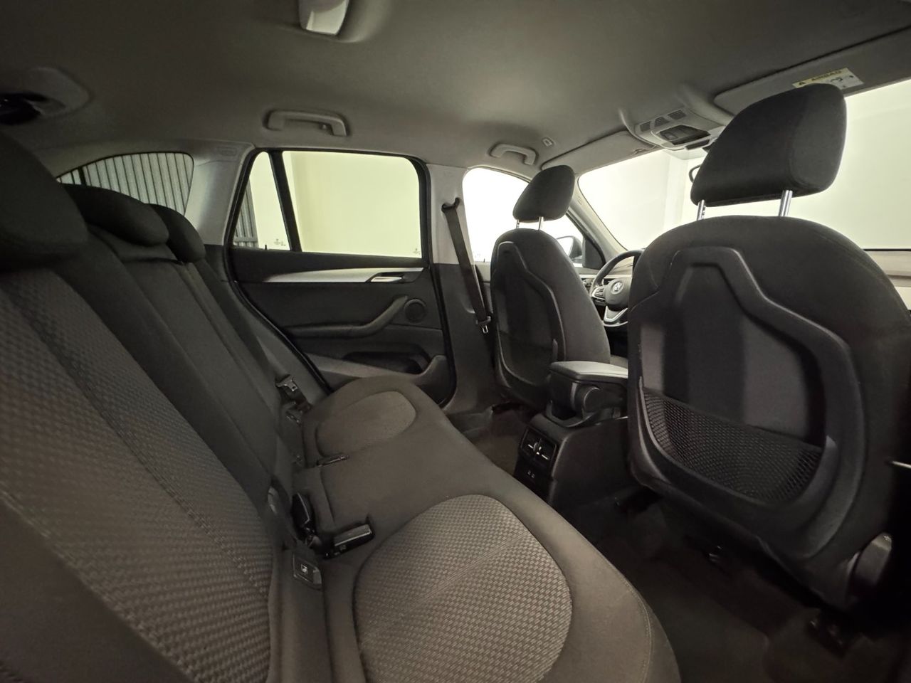 BMW X1 SDRIVE 18D  miniatura 38