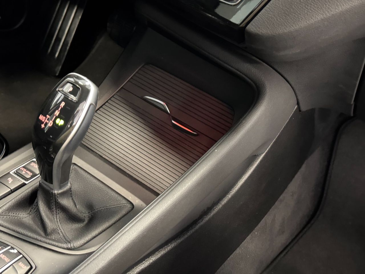 BMW X1 SDRIVE 18D  foto 36