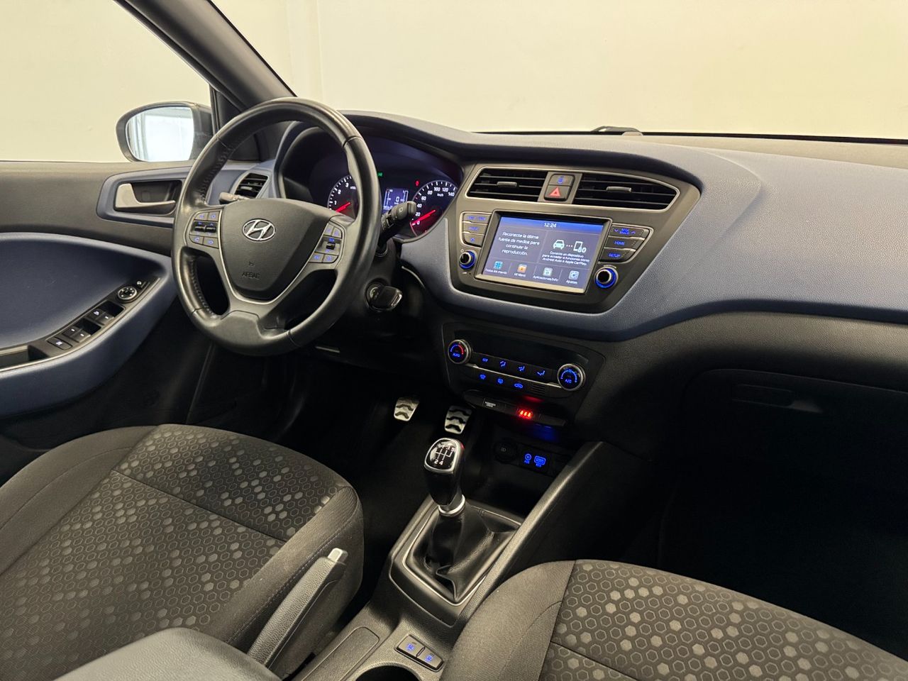 Hyundai i20 ACTIVE miniatura 12