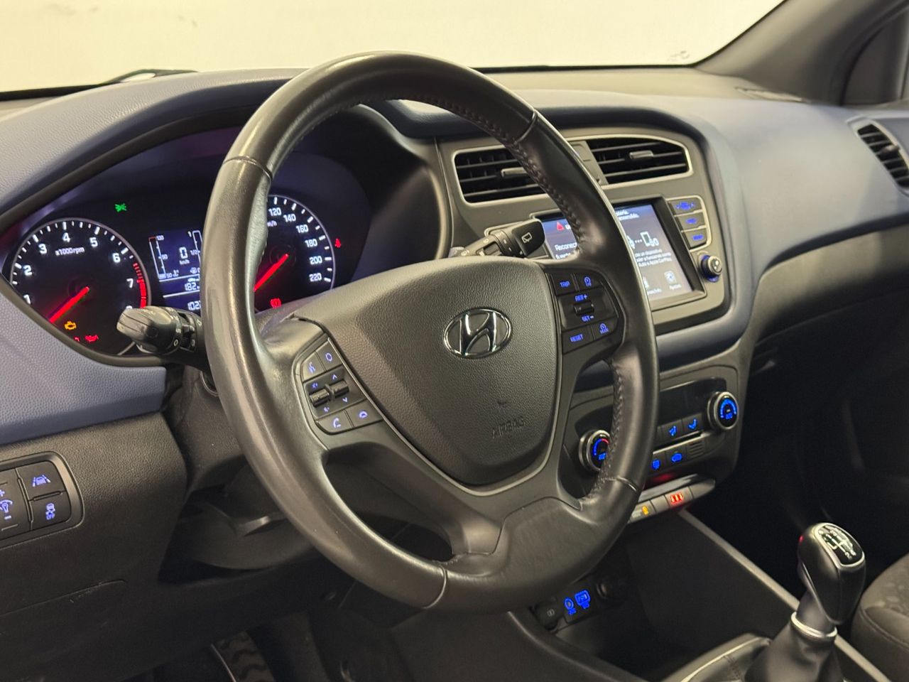 Hyundai i20 ACTIVE miniatura 19