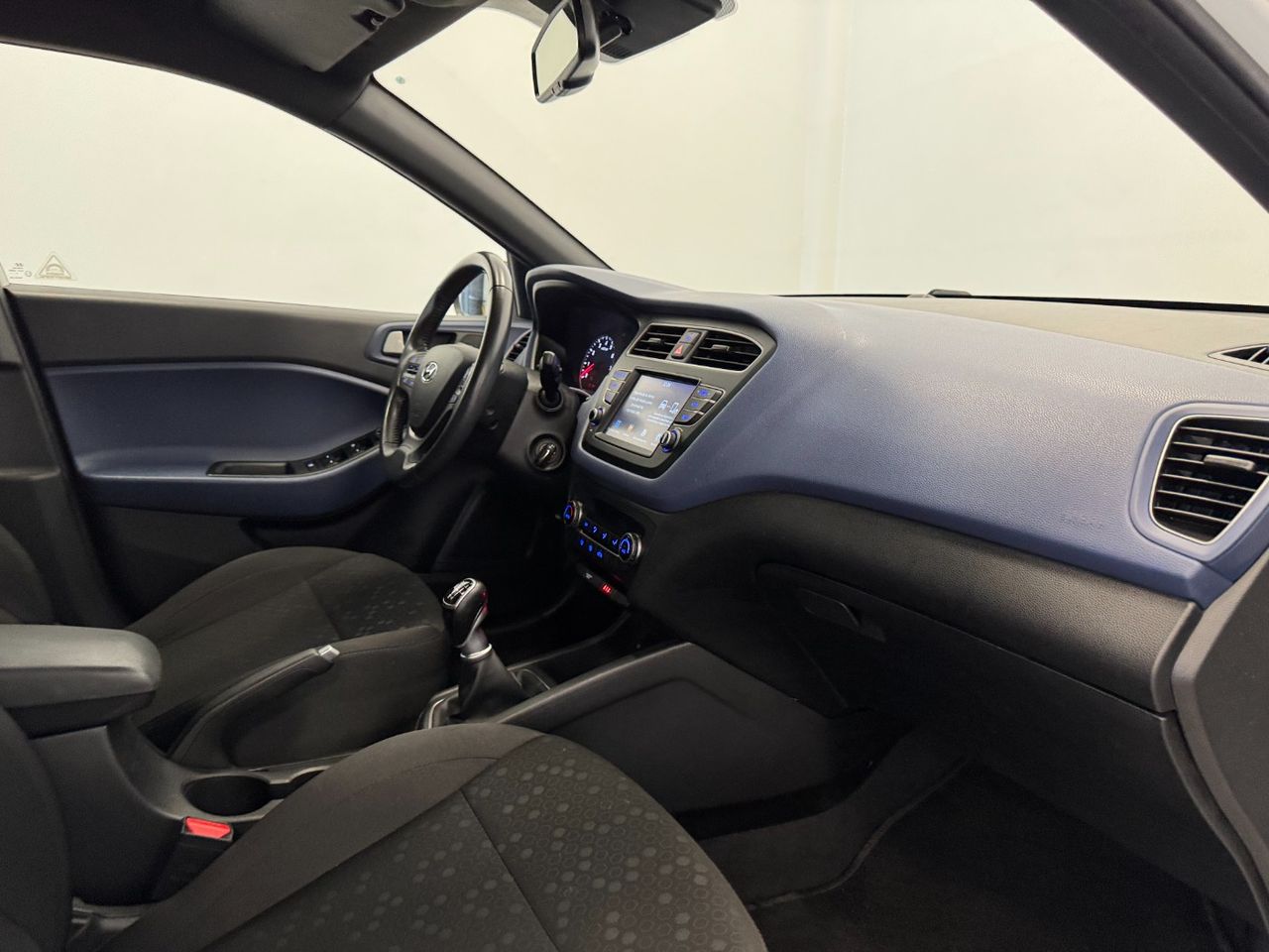 Hyundai i20 ACTIVE miniatura 28