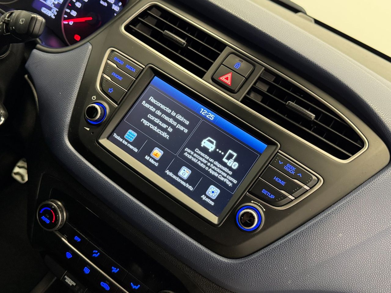 Hyundai i20 ACTIVE miniatura 33