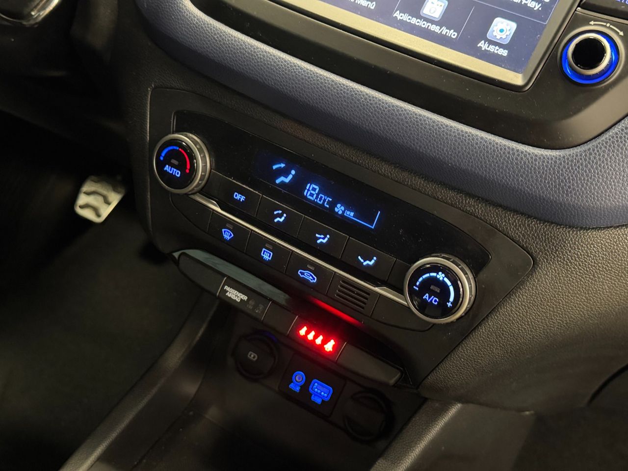 Hyundai i20 ACTIVE miniatura 35