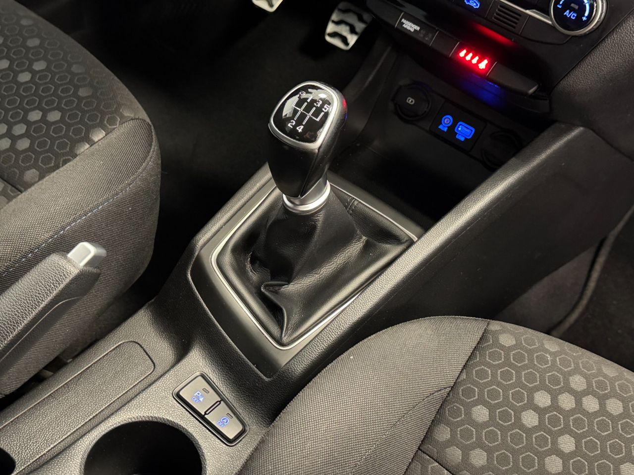 Hyundai i20 ACTIVE miniatura 36