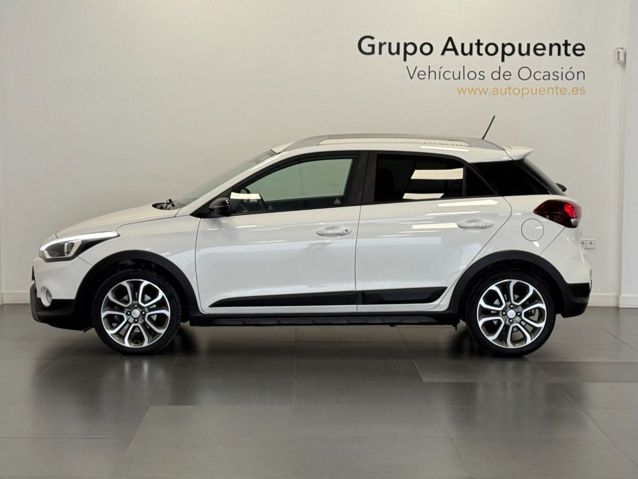 Hyundai i20 ACTIVE miniatura 6