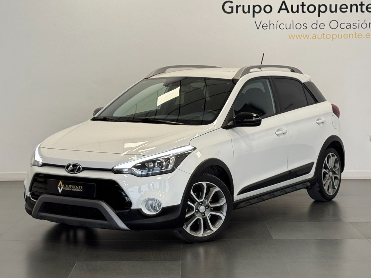 Hyundai i20 ACTIVE miniatura 7