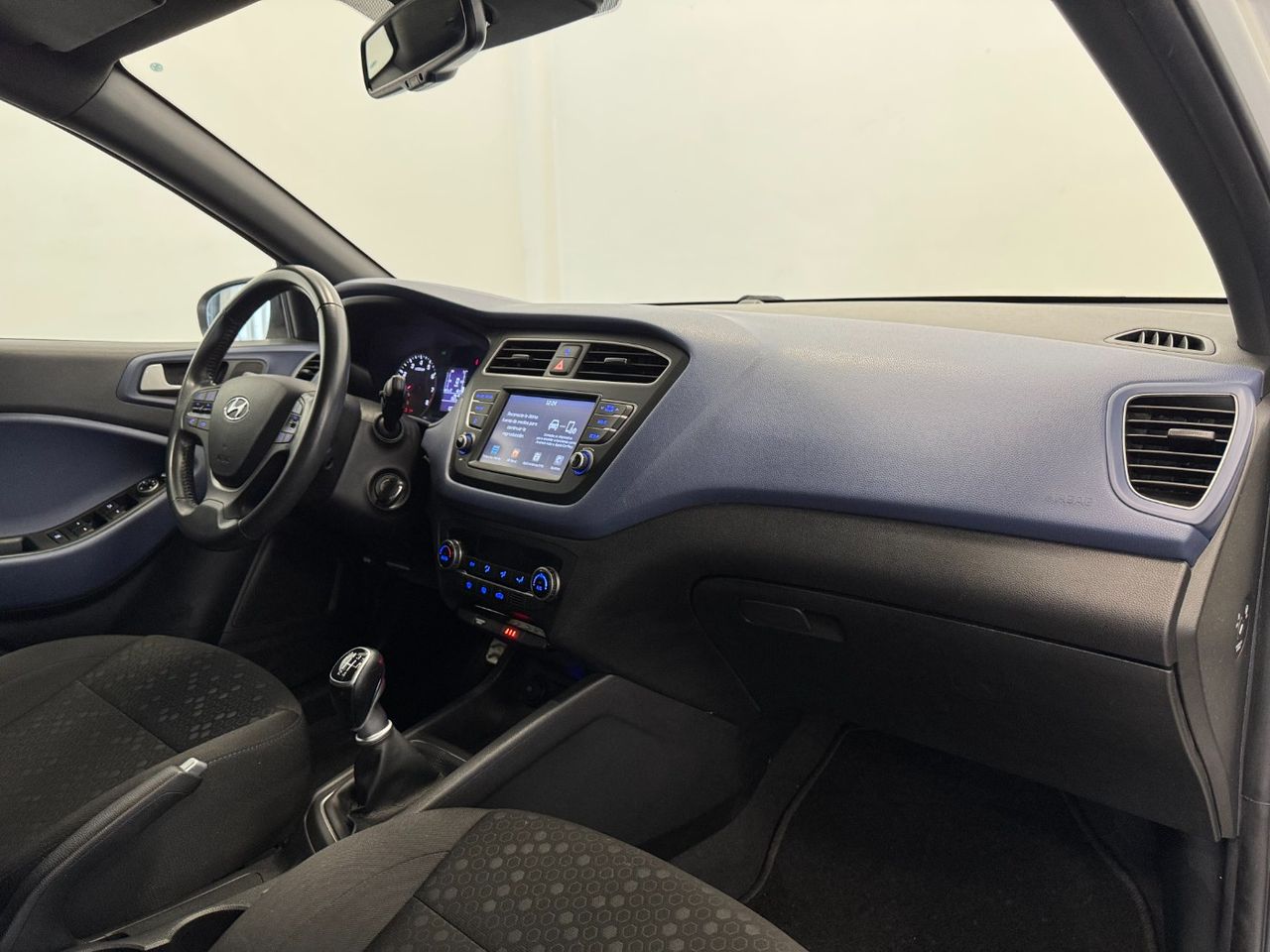 Hyundai i20 ACTIVE foto 13