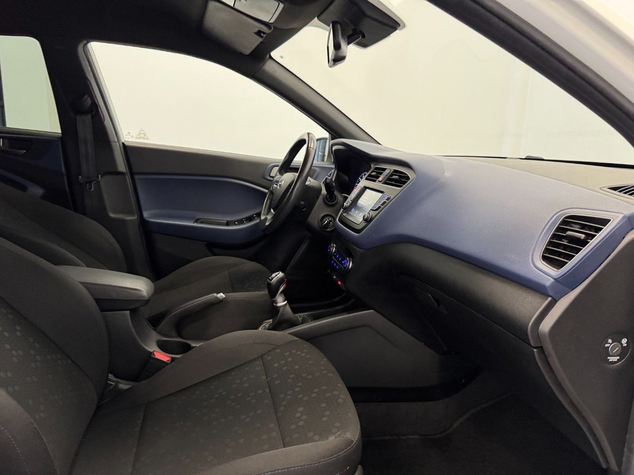 Hyundai i20 ACTIVE foto 29