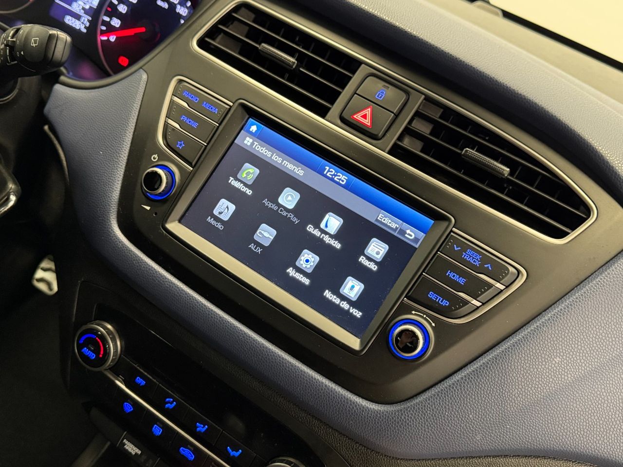 Hyundai i20 ACTIVE foto 34