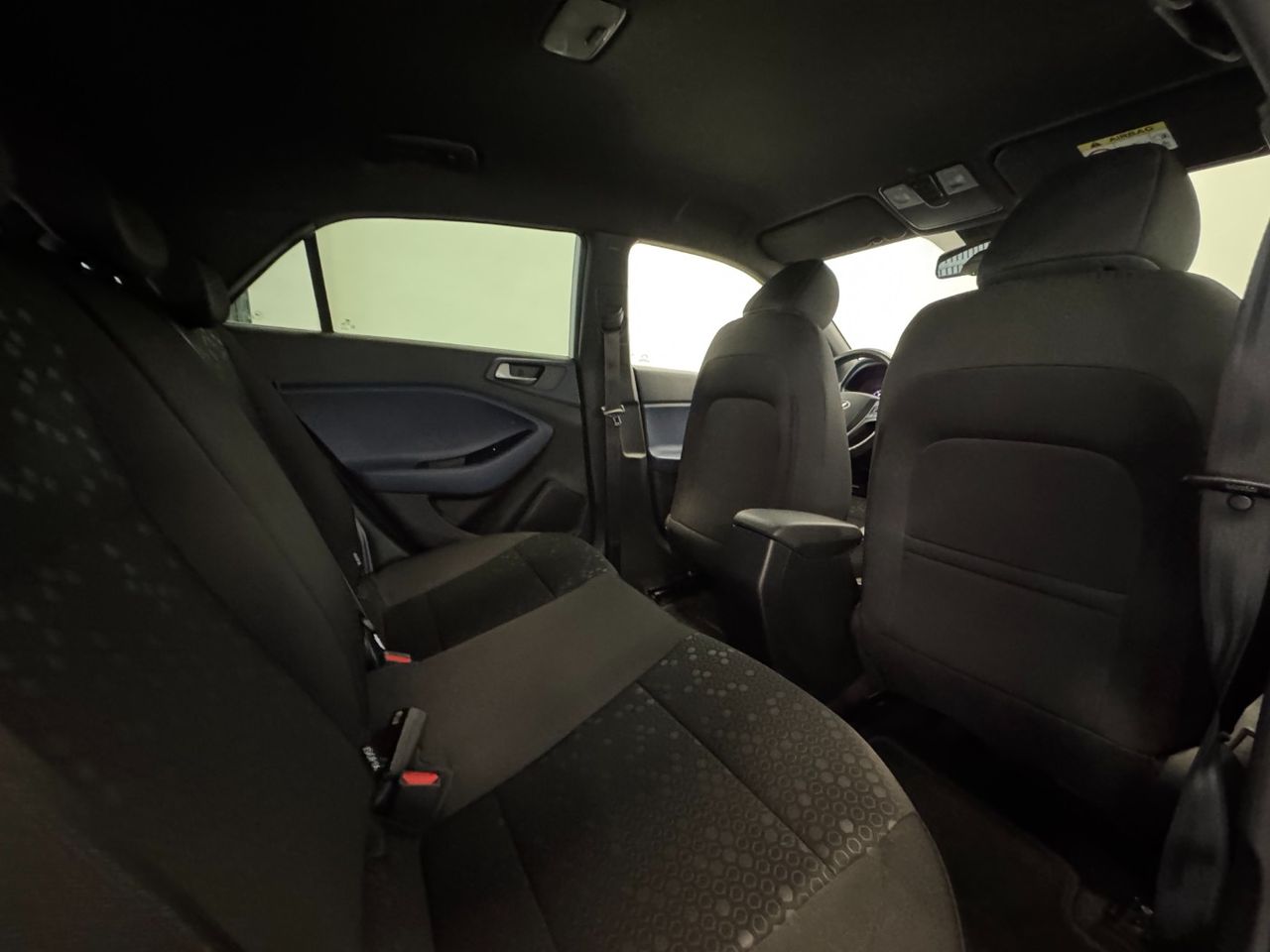 Hyundai i20 ACTIVE foto 40