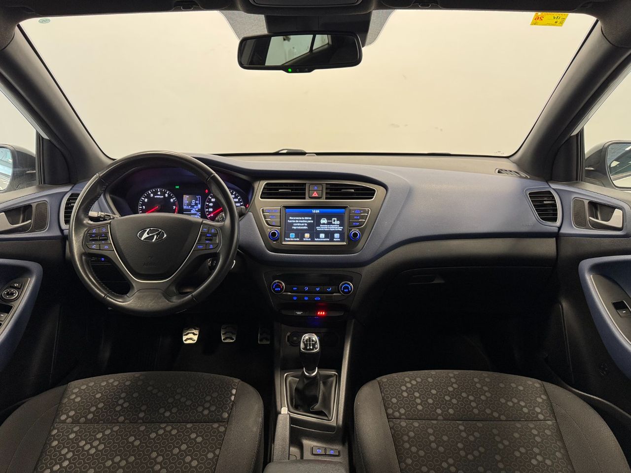 Hyundai i20 ACTIVE foto 10