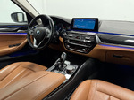 BMW Serie 5 520D  miniatura 12