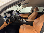 BMW Serie 5 520D  miniatura 15
