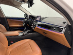 BMW Serie 5 520D  miniatura 25