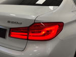 BMW Serie 5 520D  miniatura 44
