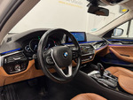 BMW Serie 5 520D  miniatura 8