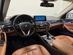 BMW Serie 5 520D  miniatura 9