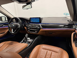 BMW Serie 5 520D  miniatura 11