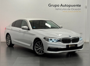 BMW - Serie 5