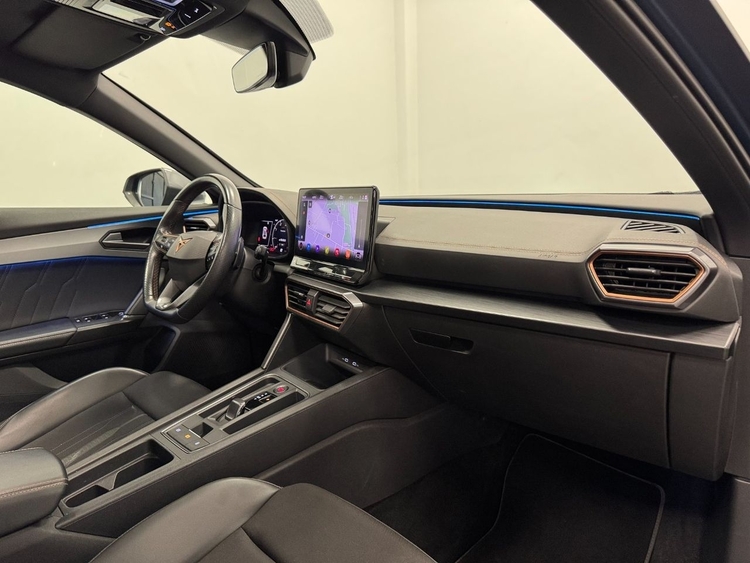 Cupra Formentor 4DRIVE DSG 150 foto 13