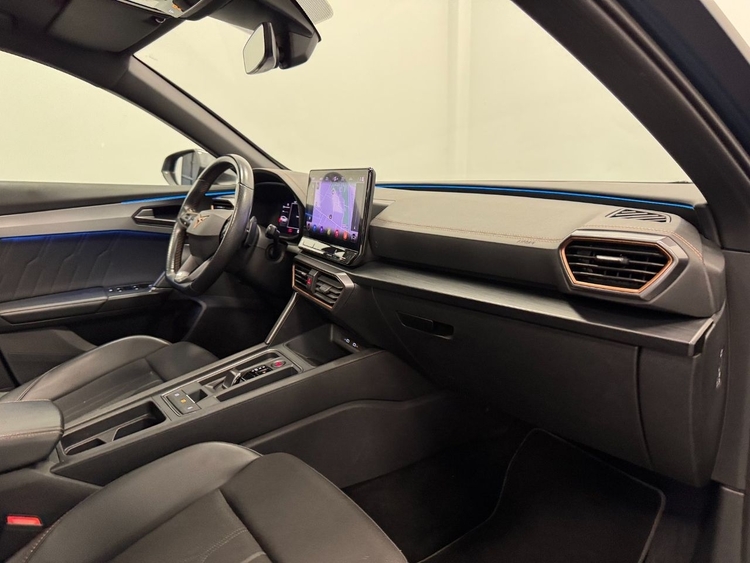 Cupra Formentor 4DRIVE DSG 150 foto 28