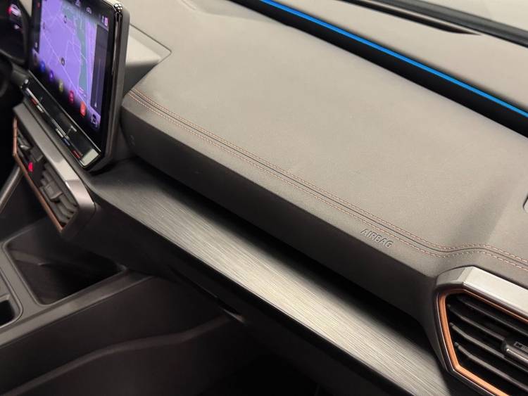 Cupra Formentor 4DRIVE DSG 150 foto 33