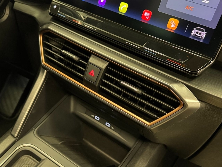 Cupra Formentor 4DRIVE DSG 150 foto 40