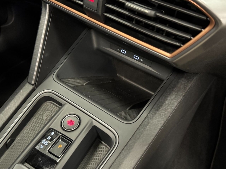 Cupra Formentor 4DRIVE DSG 150 foto 41