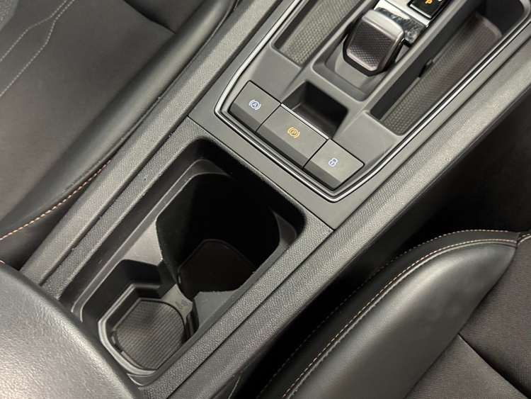 Cupra Formentor 4DRIVE DSG 150 foto 43