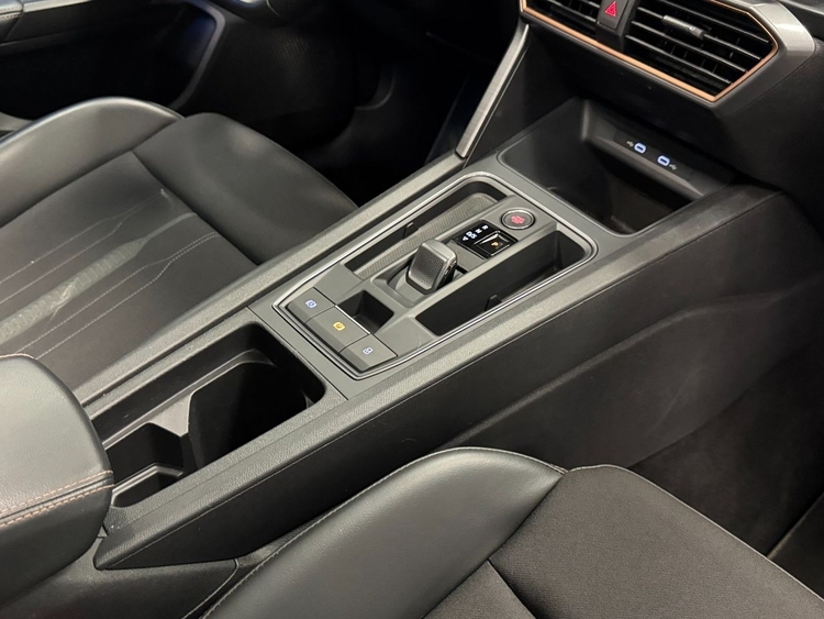 Cupra Formentor 4DRIVE DSG 150 foto 44