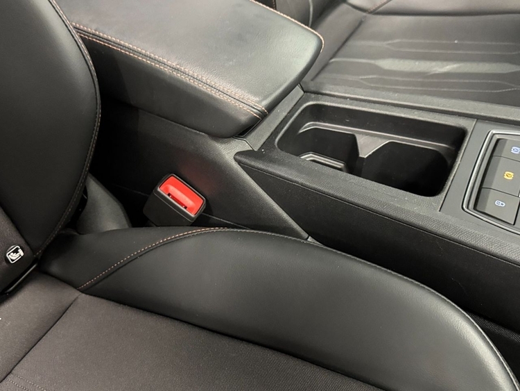 Cupra Formentor 4DRIVE DSG 150 foto 45