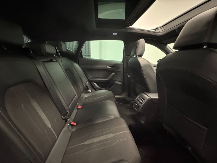 Cupra Formentor 4DRIVE DSG 150 foto 47