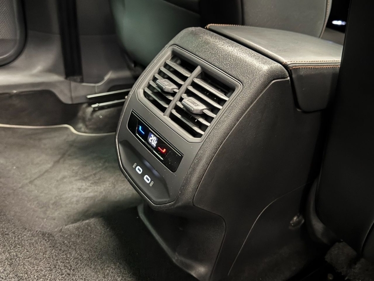 Cupra Formentor 4DRIVE DSG 150 foto 49