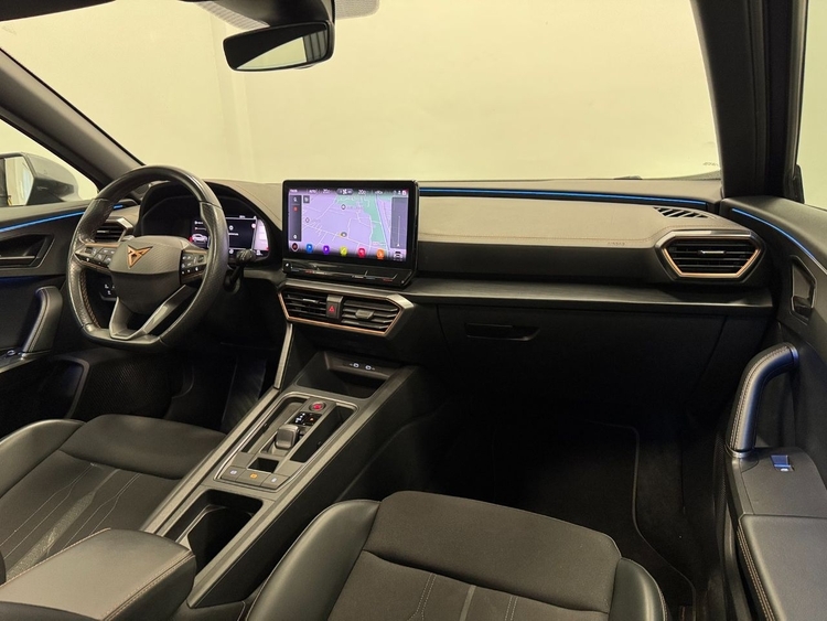 Cupra Formentor 4DRIVE DSG 150 foto 11