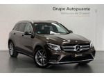 Mercedes Clase GLC AMG 220D 4MATIC  miniatura 2