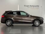 Mercedes Clase GLC AMG 220D 4MATIC  miniatura 3