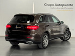 Mercedes Clase GLC AMG 220D 4MATIC  miniatura 4