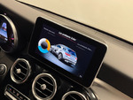 Mercedes Clase GLC AMG 220D 4MATIC  miniatura 35